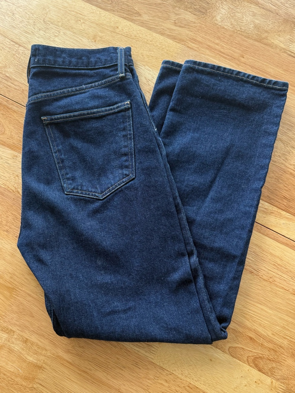 Agolde 90s Pinch Waist Jeans